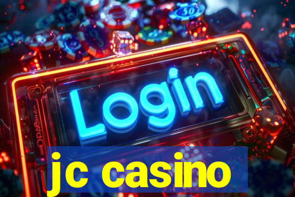 jc casino